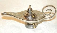 Genie Lamp