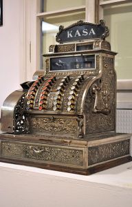Cash Register