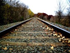 Railroad Track