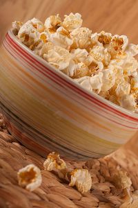 Pop Corn