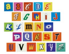 Alphabet