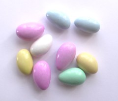 Jordan Almonds