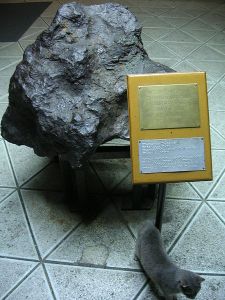 Meteorite