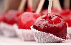 Candy Apples