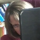 Laptop peek sized ii